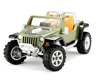 jeep